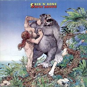 Skin 'N' Bone by Savoy Brown