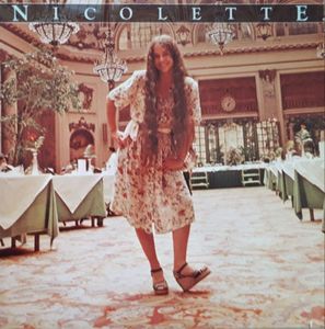 Nicolette cover