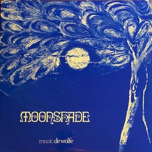 Moonshade by The Roger Webb Sound Moonshade by The Roger Webb Sound
