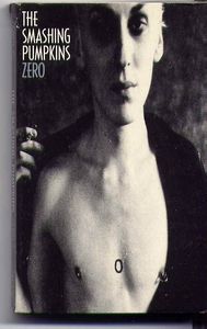The Smashing Pumpkins – Zero