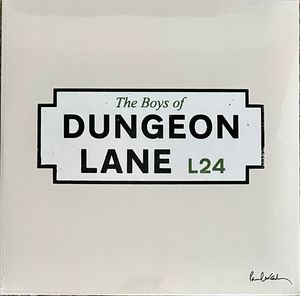 The Boys Of Dungeon Lane by Paul McCartney
