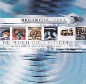 Re-Mixed Collection cover