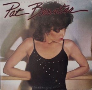 Pat Benatar – Crimes Of Passion