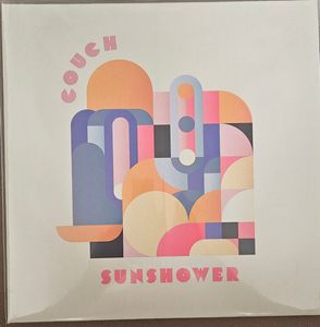 Sunshower cover