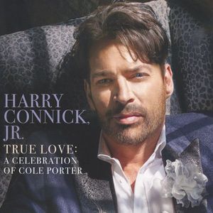 True Love: A Celebration Of Cole Porter cover