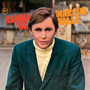 Marcos Valle – Samba '68