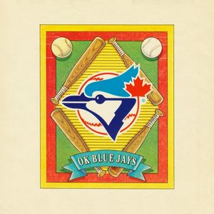 OK Blue Jays cover