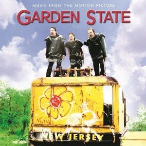 Garden State (Music From The Motion Picture) cover