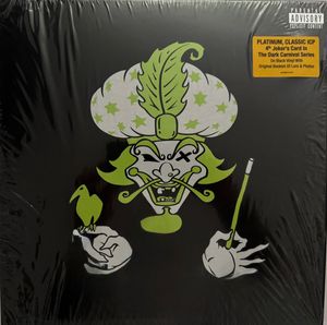 The Great Milenko by Insane Clown Posse The Great Milenko by Insane Clown Posse