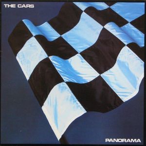 The Cars – Panorama