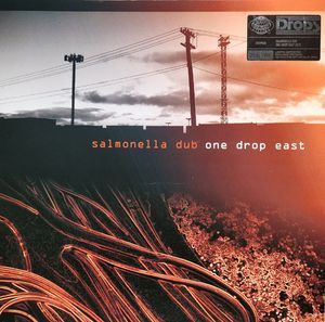 One Drop East cover