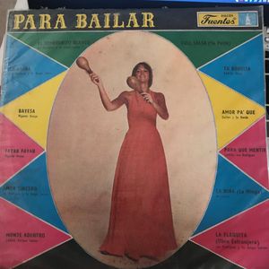 Para Bailar by Various