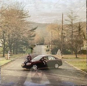Driver cover