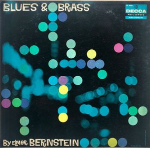 Blues And Brass cover