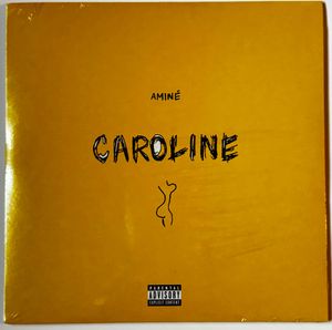 Caroline cover
