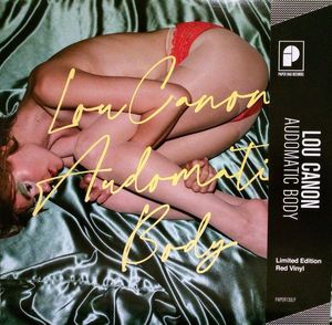 Audomatic Body cover