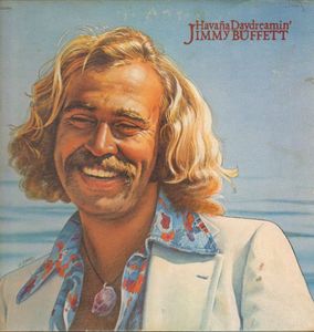 Jimmy Buffett – Havaña Daydreamin'
