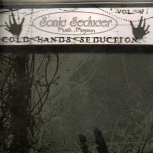 Various – Sonic Seducer Cold Hands Seduction Vol. 47