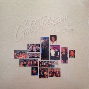 Gold & Platinum Volume Three cover