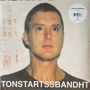 An When cover