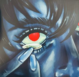 Mouthwashing Original Soundtrack  cover