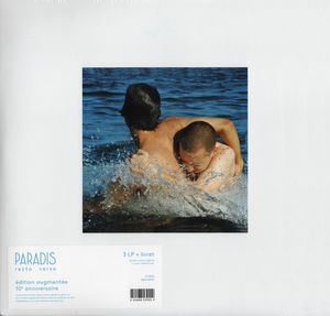 Paradis – Recto Verso