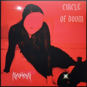 Circle Of Doom cover
