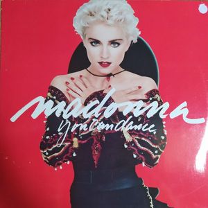 You Can Dance by Madonna