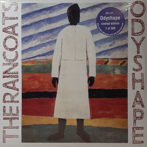 Odyshape cover