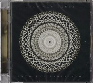 Into The Labyrinth by Dead Can Dance