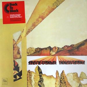 Innervisions cover