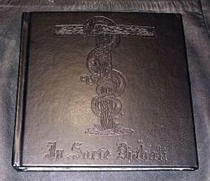 In Sorte Diaboli cover
