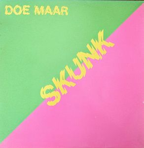 Doe Maar – Skunk