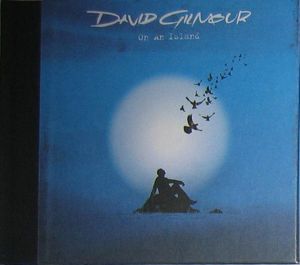 David Gilmour – On An Island