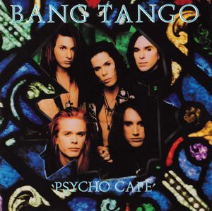 Bang Tango – Psycho Cafe