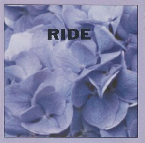 Ride – Smile