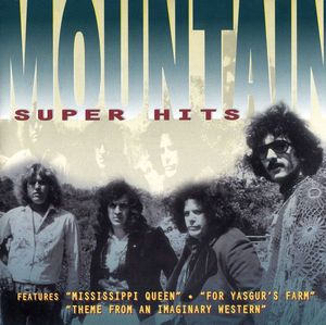 Super Hits cover