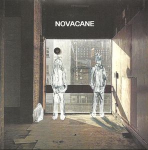 Novacane – Novacane