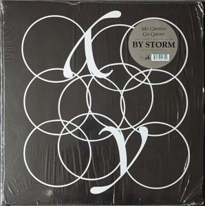 My Ghosts Go Ghost  by By Storm