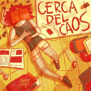 Cerca Del Caos cover