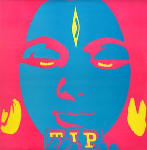 Blue Compilation cover