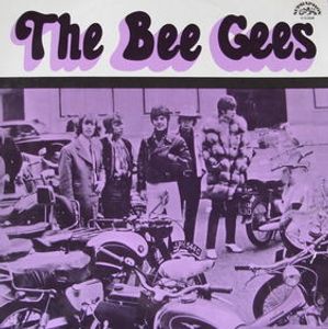 The Bee Gees cover