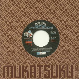 Ebo Taylor, Uhuru Yenzu, Pat Thomas – Original Ghanaian Highlife & Afrobeat Classics Vol 2