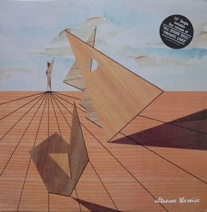 Ultravox – The Voice