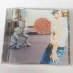 Remixed & Revisited cover