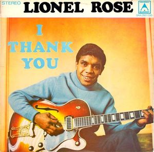 I Thank You cover