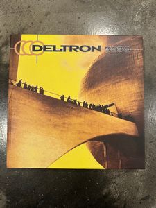 Deltron 3030 cover