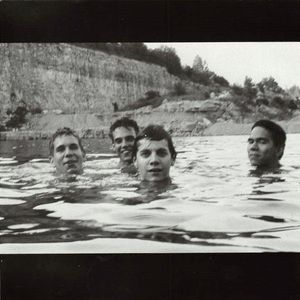 Spiderland cover