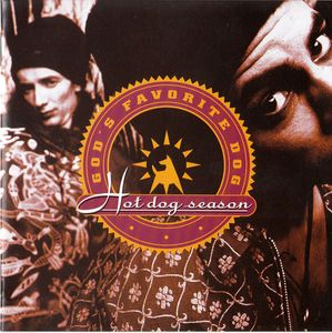 God's Favorite Dog – Hot Dog Season