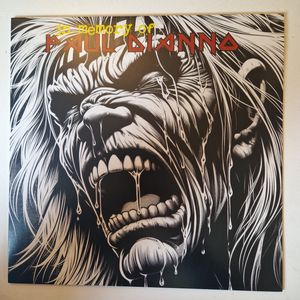 In Memory Of Paul Dianno by Paul Di'Anno